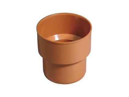 6036 2 kg prechod litina pvc dn 110 bez tesneni