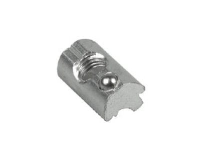 Posuvná matice pro hliníkový profil