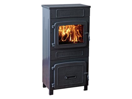 wamsler kamino nostalgia černé