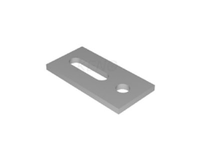 Montážní adapter na kombinovaný šroub