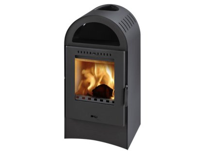 thorma basel II černá