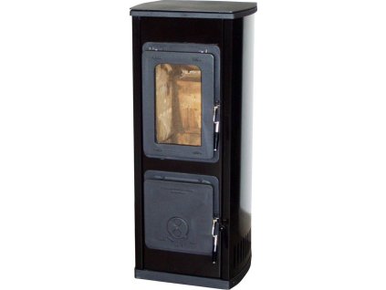 thorma milano černá