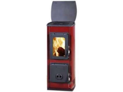 thorma milano vínočervená