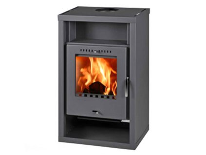 thorma horby černá