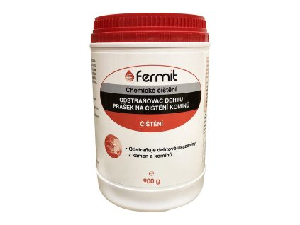 fermit čistič komínů