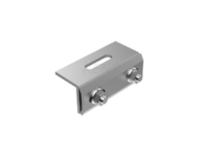 Střešní hák pro falcový plech