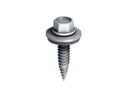 Šroub do trapézového plechu