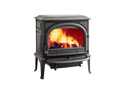 Jotul F400 ECO SE BP černý lak