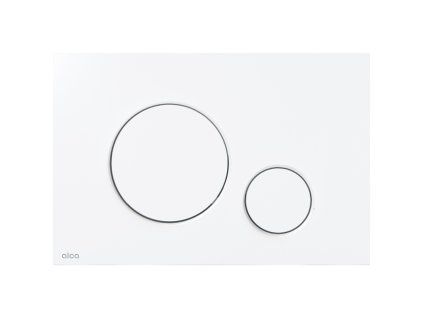 alca tlačítko M670