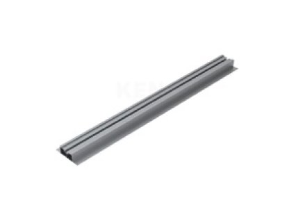 Hliníková kolejnice