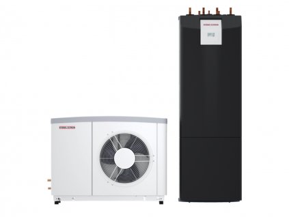 stiebel HPA 04