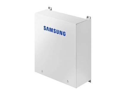 řídící jednotka samsung