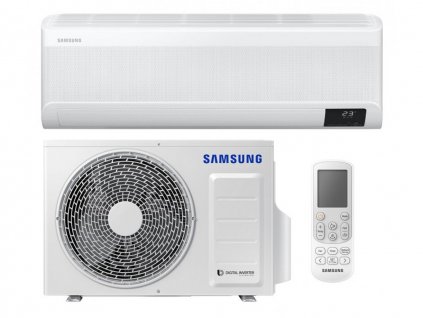 samsung klimatizace