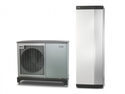 nibe f2040