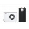 stiebel hpa 08 cs + hsbb 180 plus