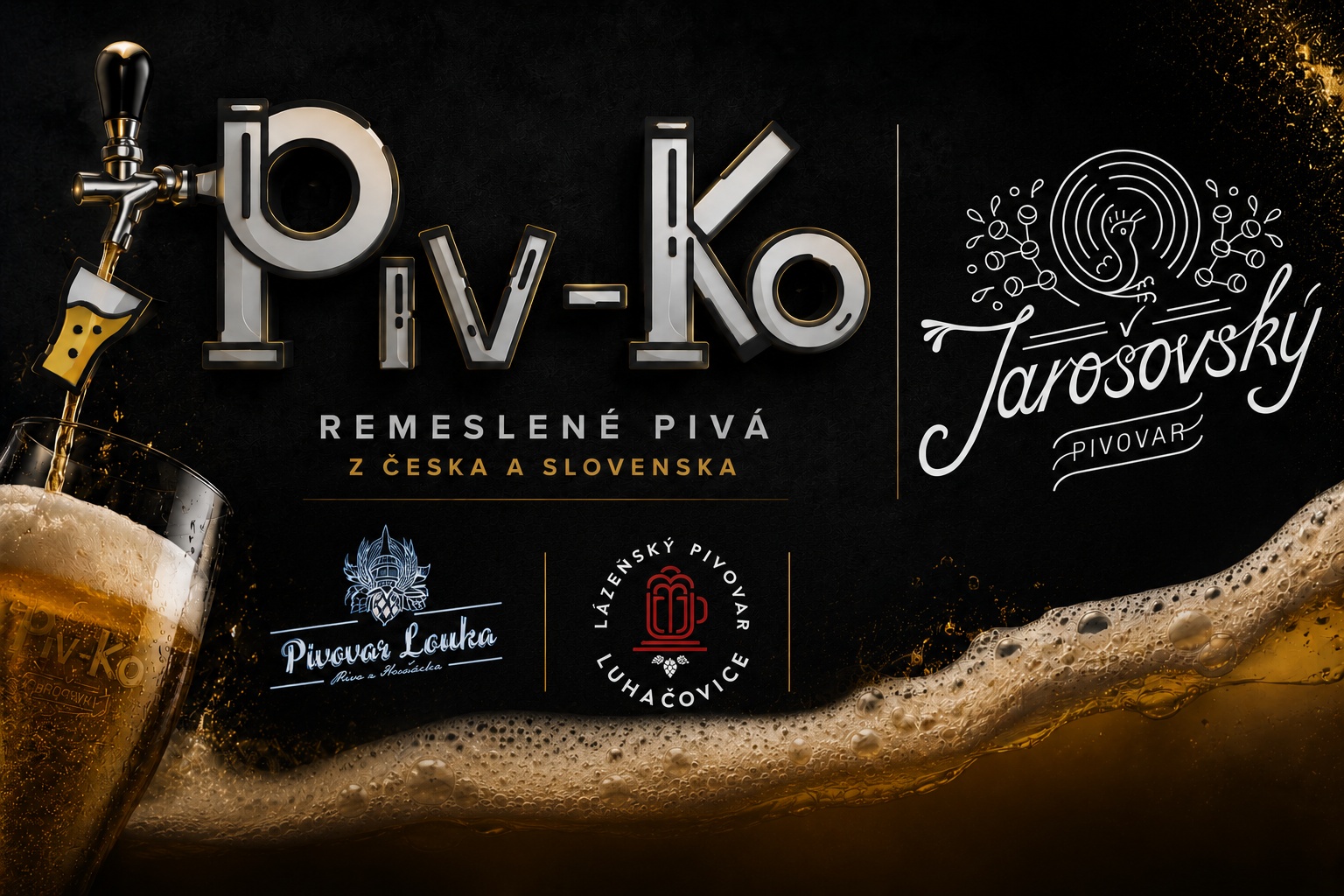 Jarosovsky pivovar