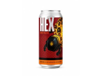 hex