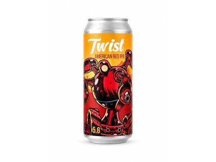 twist
