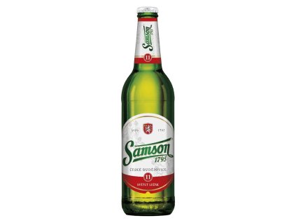 SAMSON 11°