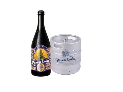 Louka Sváteční 15°