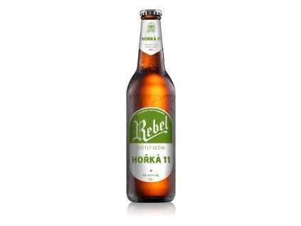 rebel 11