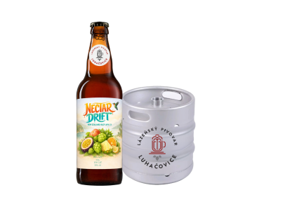 Nectar Drift 13°sud