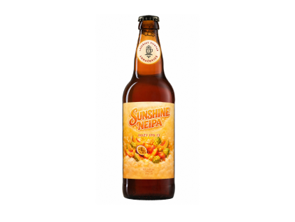 Sunshine NEIPA 13°