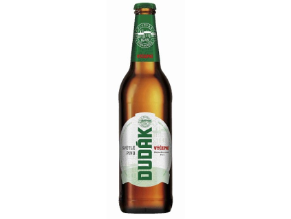 Dudák 10° 0,5l