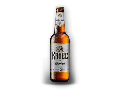 Kanec 10° 0,5l