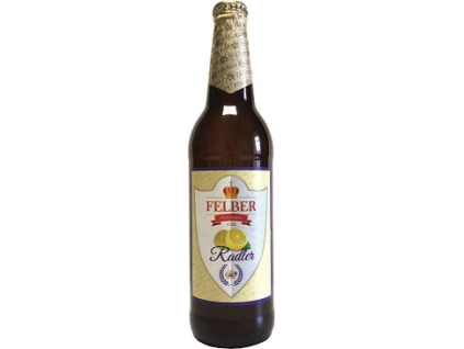 Felber radler nealko 0,5l