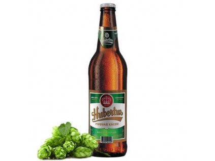 Hubertus Ležiak 12° 0,5l