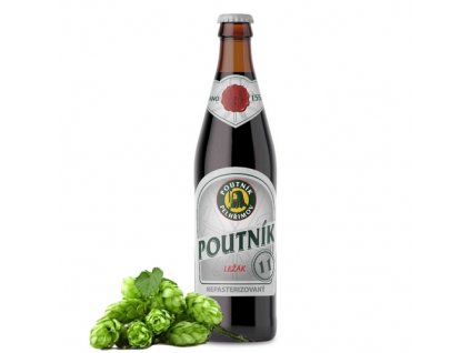poutnik 11