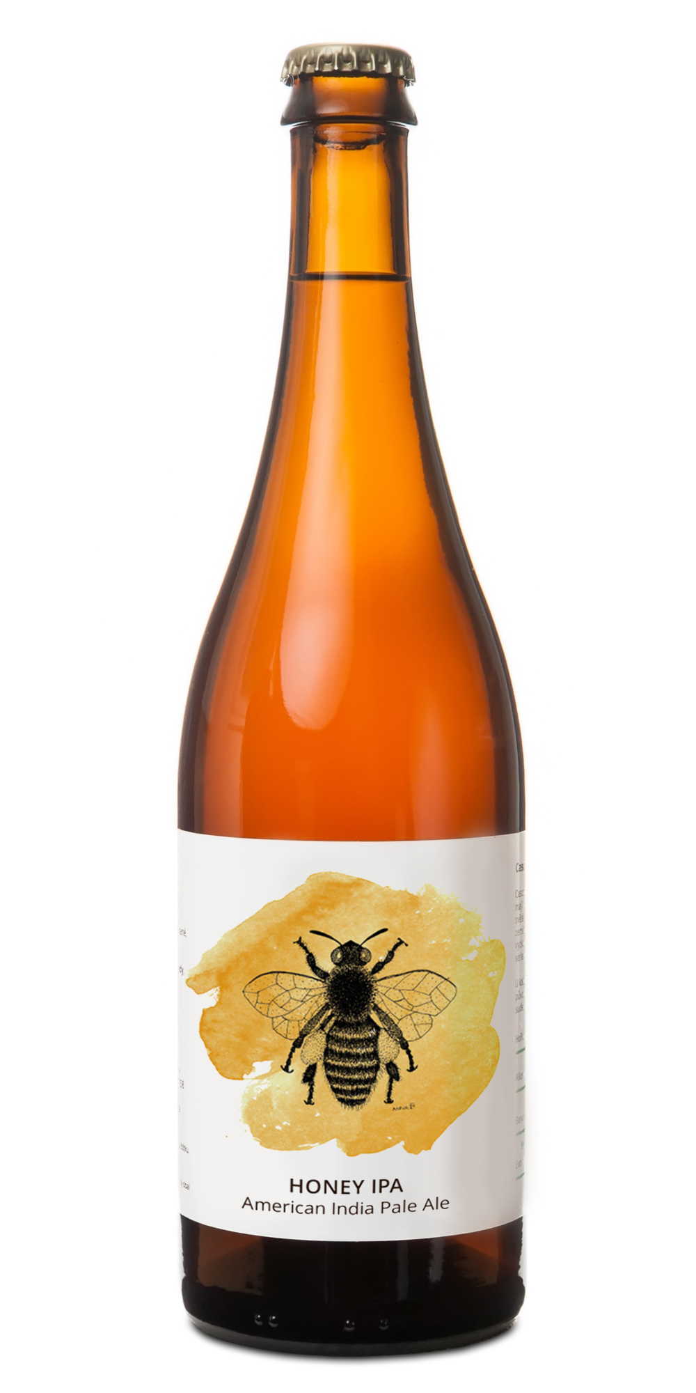 lahev honey ipa