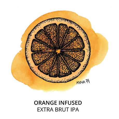 etiketa-orange-brut