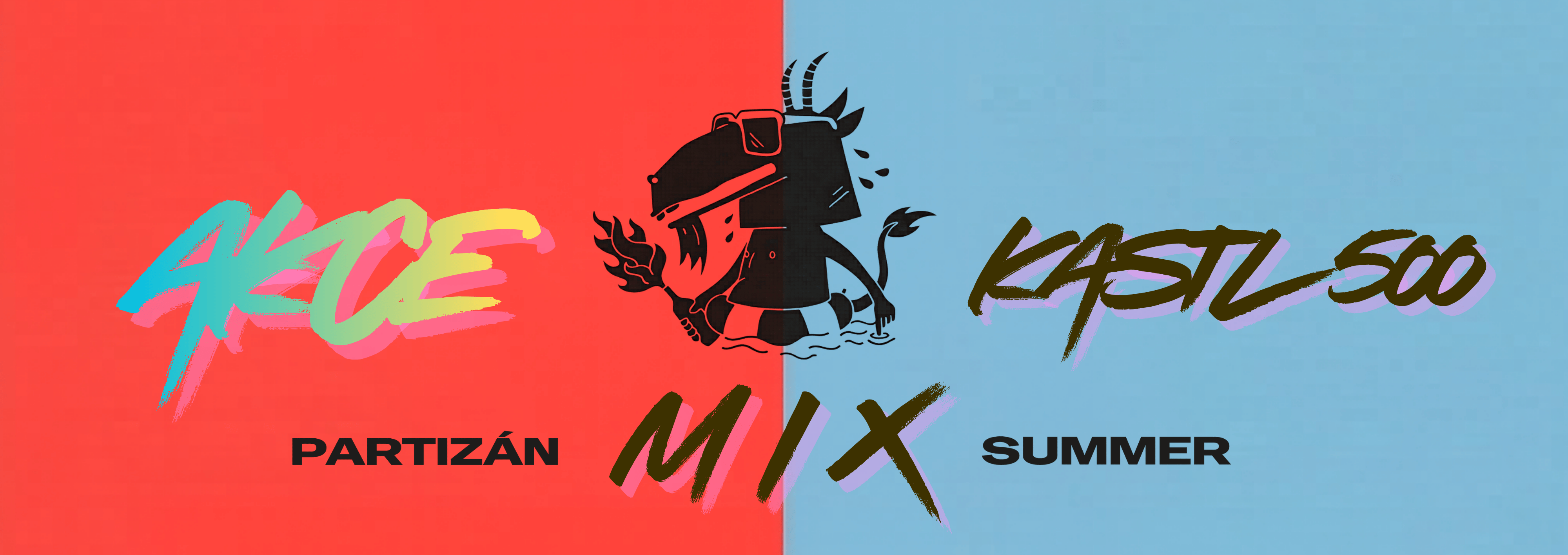 Main banner desk - mix part + summer