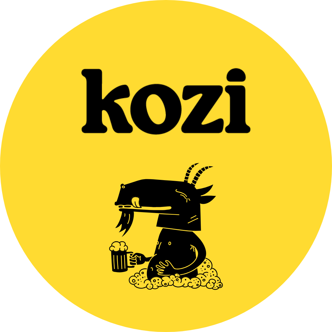 Kozi