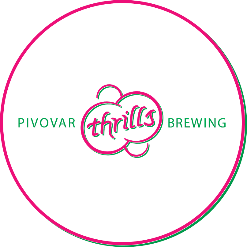 Pivovar Thrills