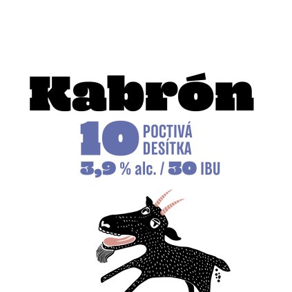 kabron 10
