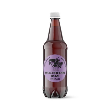 multiberry white cap