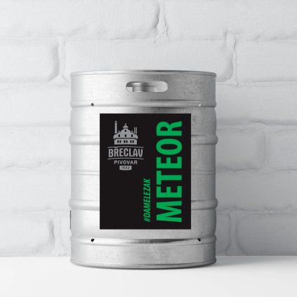 meteor kegsud