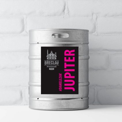 jupiter kegsud