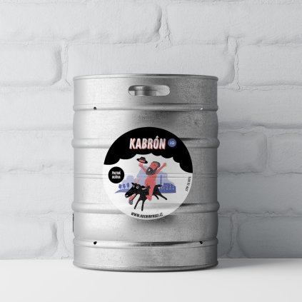 kabron10 keg 1200x1200