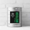 meteor kegsud