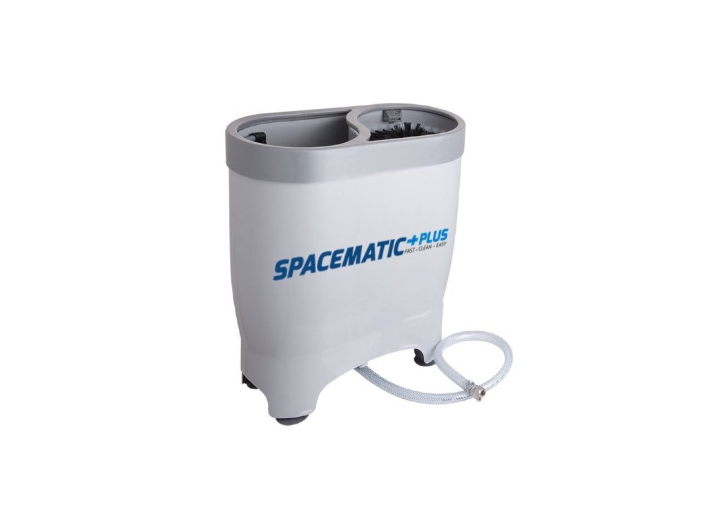 Umývačka pohárov Spacematic plus