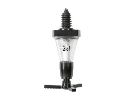 7228L ECO PORTIONIERER 20ml. F+£R 0,7 1,0ltr.. FLASCHEN