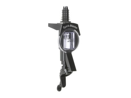 1974L SPIRIT MASTER 20 ml. F+£R 0,7 1,0 ltr. FLASCHEN