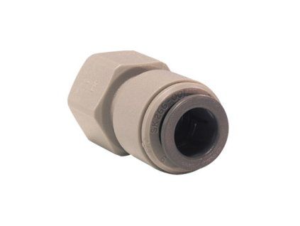 Female Adaptor FFL Thread