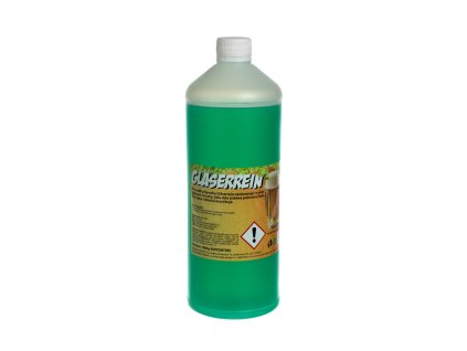 Gläserrein tekutý 1kg