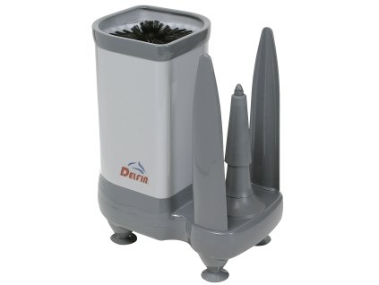 8034 DELFIN TS 3100 GL+äSERSP+£LGER+äT MIT FREISTEHENDER TELEKOP NACHSP+£LVORRICHTUNG B T H 32,5 X 35,5 X 20,0 cm. 01