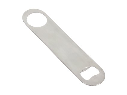 10587L FLAT BOTTLE OPENER